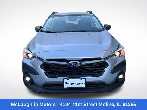 Certified 2025 Subaru Crosstrek 2.0i Premium image 23