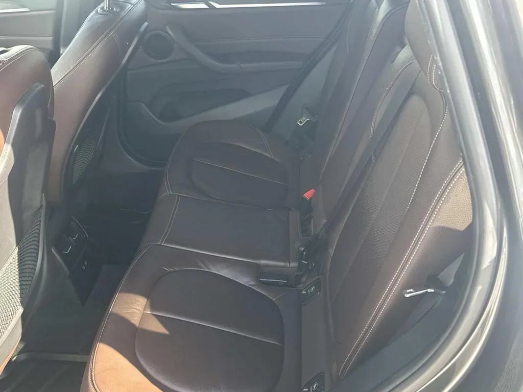 Used 2020 BMW X1 sDrive28i w/ Premium Package FWD image 16