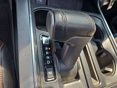 Certified 2022 Ford F150 Raptor w/ Raptor 37 Performance Package AWD/4WD image 25