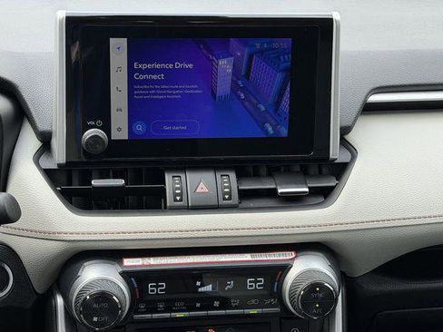 Certified 2025 Toyota RAV4 XLE Premium FWD image 16