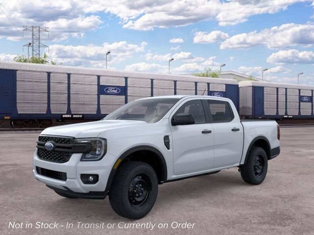New 2026 Ford Ranger XL RWD image 1