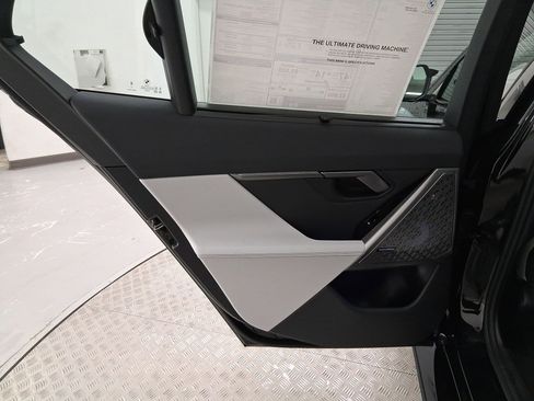 New 2026 BMW M5 image 27