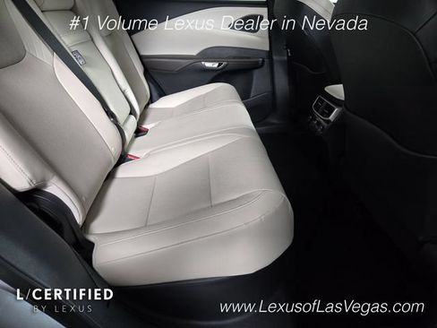 Certified 2024 Lexus RX 350 Premium Plus w/ Convenience Package AWD/4WD image 23