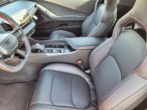 New 2026 Dodge Charger Scat Pack AWD/4WD image 15