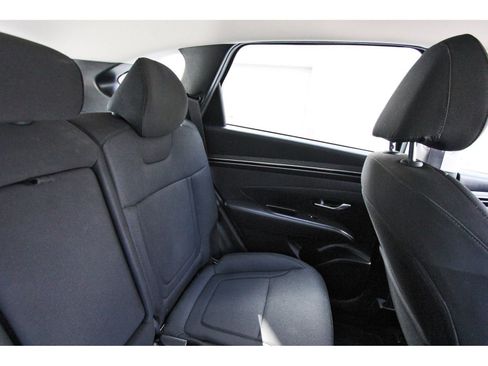 Used 2024 Hyundai Tucson SE FWD image 13