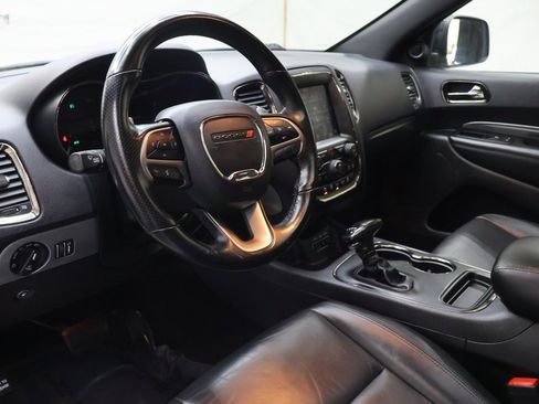Used 2020 Dodge Durango GT w/ Blacktop Package image 19