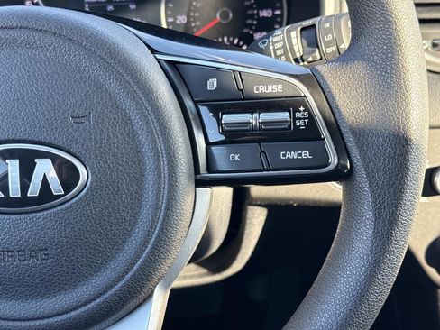 Used 2022 Kia Sportage LX w/ LX AWD Value Edition Package image 7