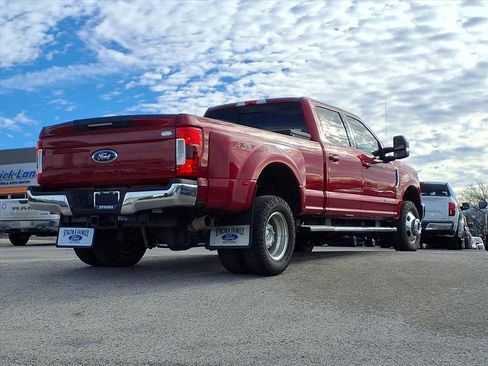 Used 2019 Ford F350 Lariat w/ Lariat Ultimate Package image 4