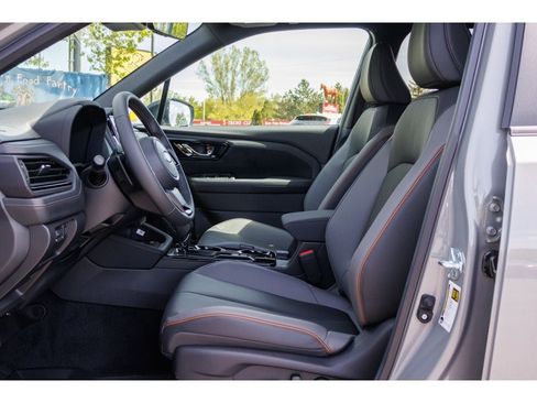 New 2026 Subaru Forester Sport AWD/4WD image 15