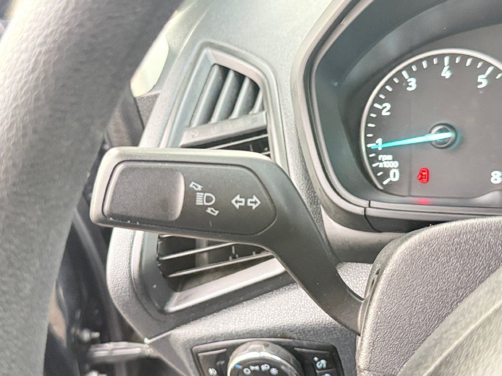 Used 2021 Ford EcoSport SE FWD image 35