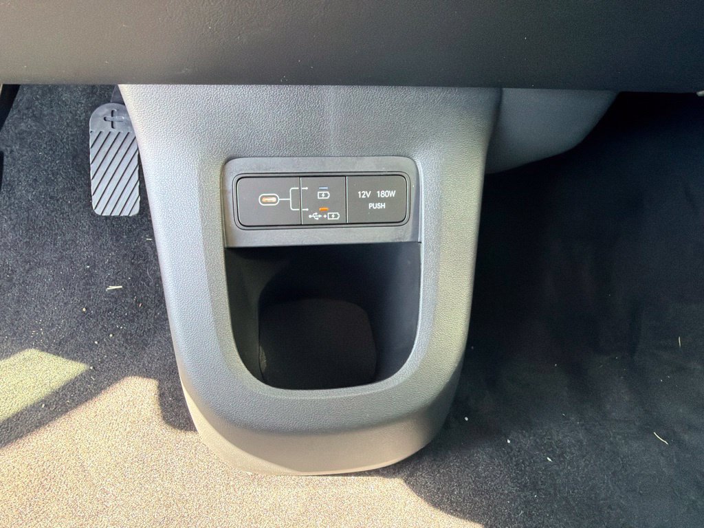 New 2027 Hyundai Ioniq 5 SEL RWD image 30