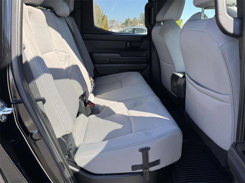 Certified 2025 Toyota Tacoma SR5 image 16