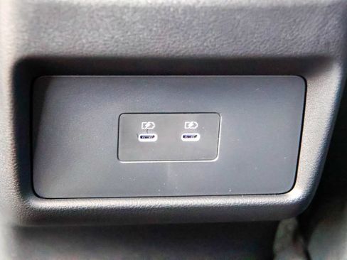 New 2026 Nissan Rogue SV FWD image 16