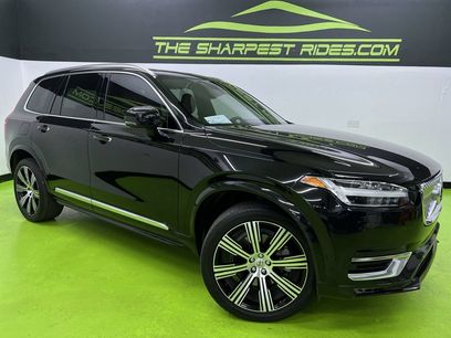 Used 2020 Volvo XC90 T6 Inscription w/ Protection Package Premier