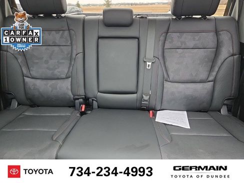 Used 2023 Toyota Tundra TRD Pro w/ TRD Pro Tow Package image 14