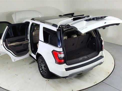 Used 2021 Ford Expedition Limited image 26