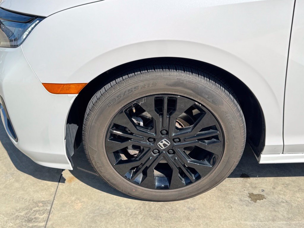 Used 2025 Honda Odyssey Sport-L image 9