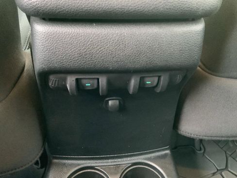 Used 2017 Jeep Wrangler Unlimited Sport w/ Quick Order Package 24S image 42