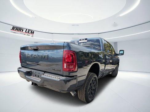 New 2026 RAM 2500 Laramie image 3