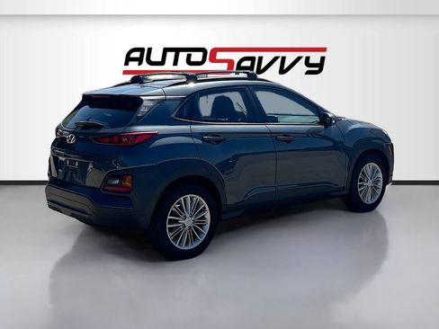 Used 2021 Hyundai Kona SEL Plus FWD image 7