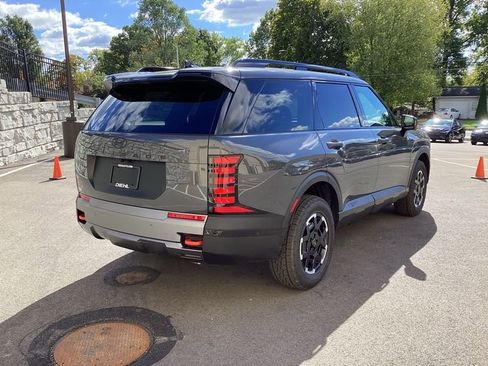 New 2026 Hyundai Palisade XRT Pro AWD/4WD image 7
