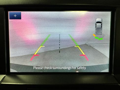 Certified 2020 Ford F150 Lariat w/ Equipment Group 502A Luxury image 24