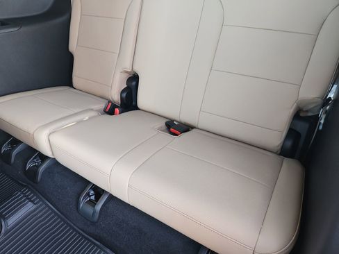 New 2026 Buick Envision Sport Touring image 35