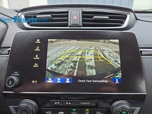 Used 2021 Honda CR-V EX image 34