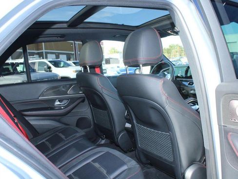 Used 2022 Mercedes-Benz GLE 53 AMG AMG GLE 53 4MATIC SUV image 13