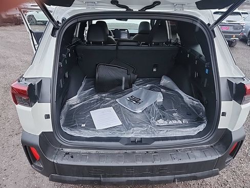 New 2026 Subaru Outback Limited AWD/4WD image 22