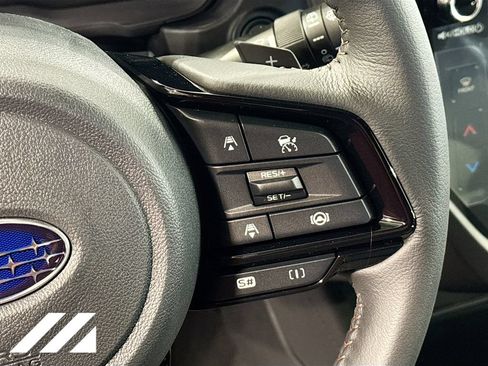 New 2026 Subaru Forester Sport AWD/4WD image 13