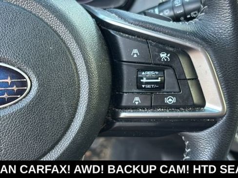 Used 2020 Subaru Outback Premium w/ Popular Package #1 AWD/4WD image 15