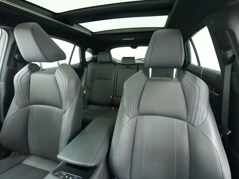 Used 2023 Toyota Venza Limited AWD/4WD image 13