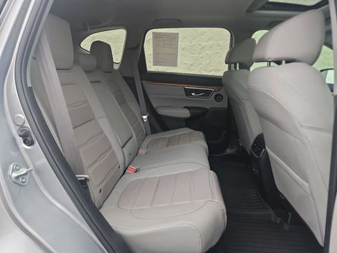 Certified 2022 Honda CR-V Touring image 31