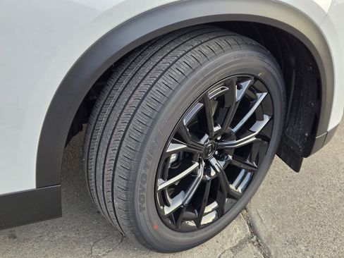 New 2026 MAZDA CX-70 3.3 Turbo w/ Preferred Package image 7