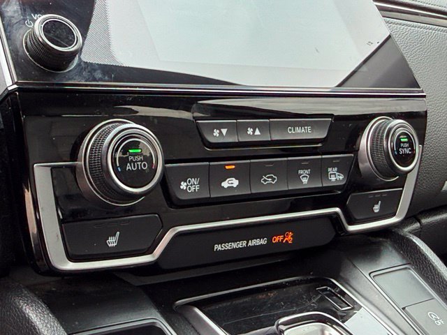 Used 2022 Honda CR-V EX-L image 23