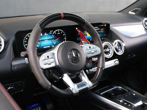 Used 2022 Mercedes-Benz GLA 45 AMG 4MATIC image 26