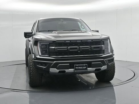 Used 2023 Ford F150 Raptor w/ Raptor Carbon Fiber Package image 65