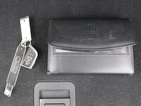 Used 2022 Acura MDX SH-AWD image 33