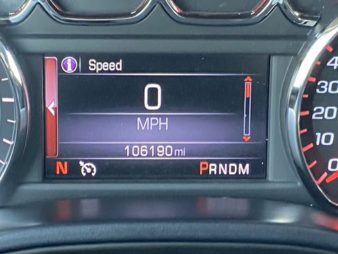 Used 2014 GMC Sierra 1500 SLE w/ SLE Value Package image 12