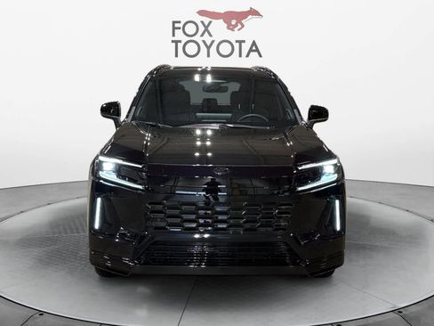 New 2026 Toyota RAV4 XSE AWD/4WD image 8