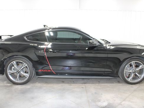 Used 2022 Ford Mustang GT Premium w/ California Special Package RWD image 11