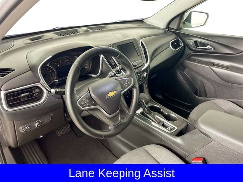 Used 2023 Chevrolet Equinox LT image 11