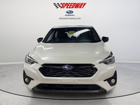 New 2026 Subaru Impreza RS AWD/4WD image 13