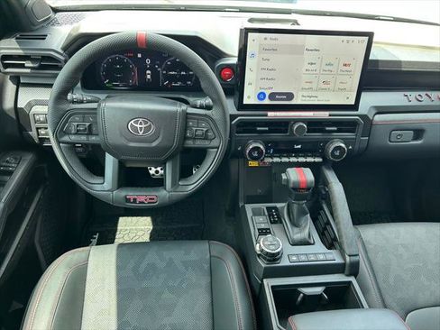 Certified 2026 Toyota Tacoma TRD Pro image 18