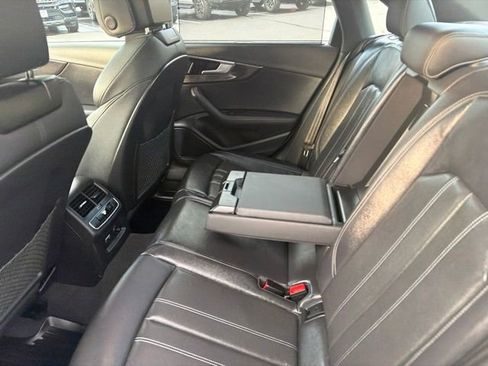 Used 2024 Audi S4 Premium Plus w/ Premium Plus Package AWD/4WD image 37