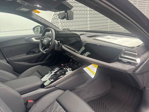 New 2026 Audi S5 Premium Plus AWD/4WD image 29