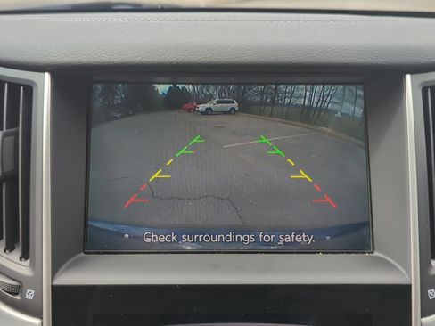 Used 2018 INFINITI Q60 3.0t Luxe w/ Sensory Package 3.0T Luxe image 14