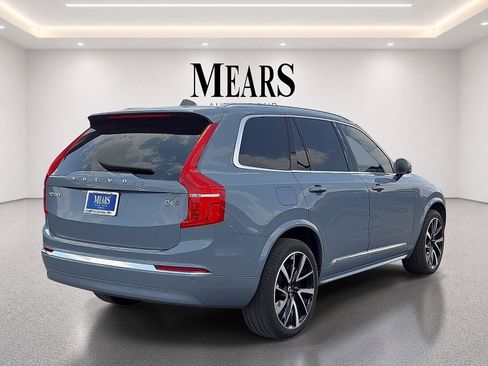 Used 2023 Volvo XC90 B6 Plus w/ Protection Package Premier AWD/4WD image 5