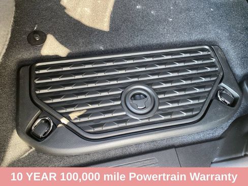 New 2026 RAM 1500 Big Horn AWD/4WD image 15